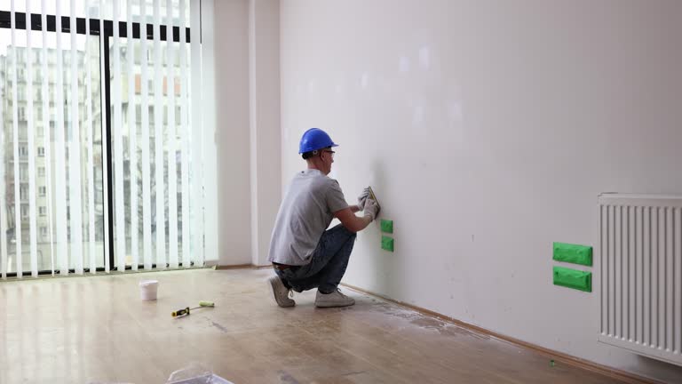 Best Mold Remediation for Healthcare Facilities  in Pearson, GA